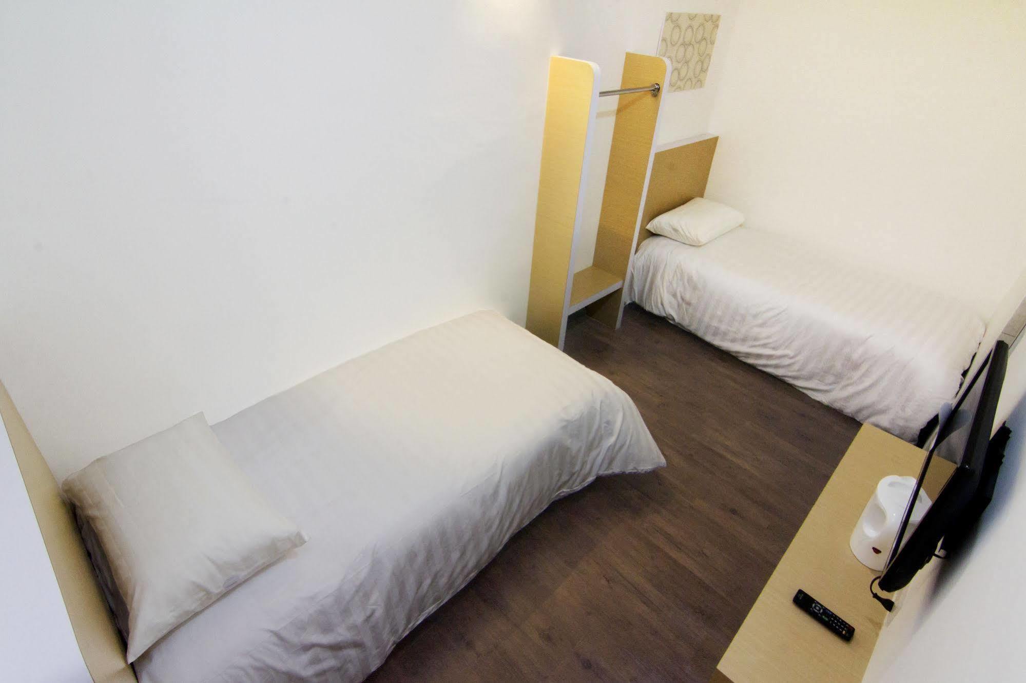Thanks Hotel Парит-Бунтар Экстерьер фото